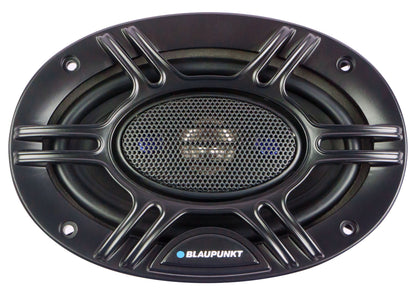 Blaupunkt GTX406PRO 4x6" Car Speaker
