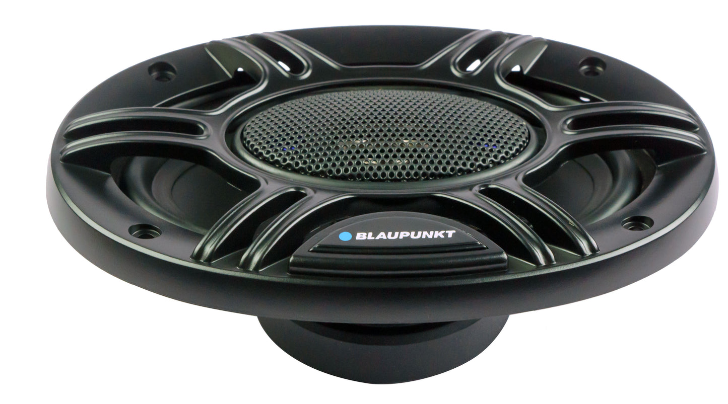 Blaupunkt GTX406PRO 4x6" Car Speaker