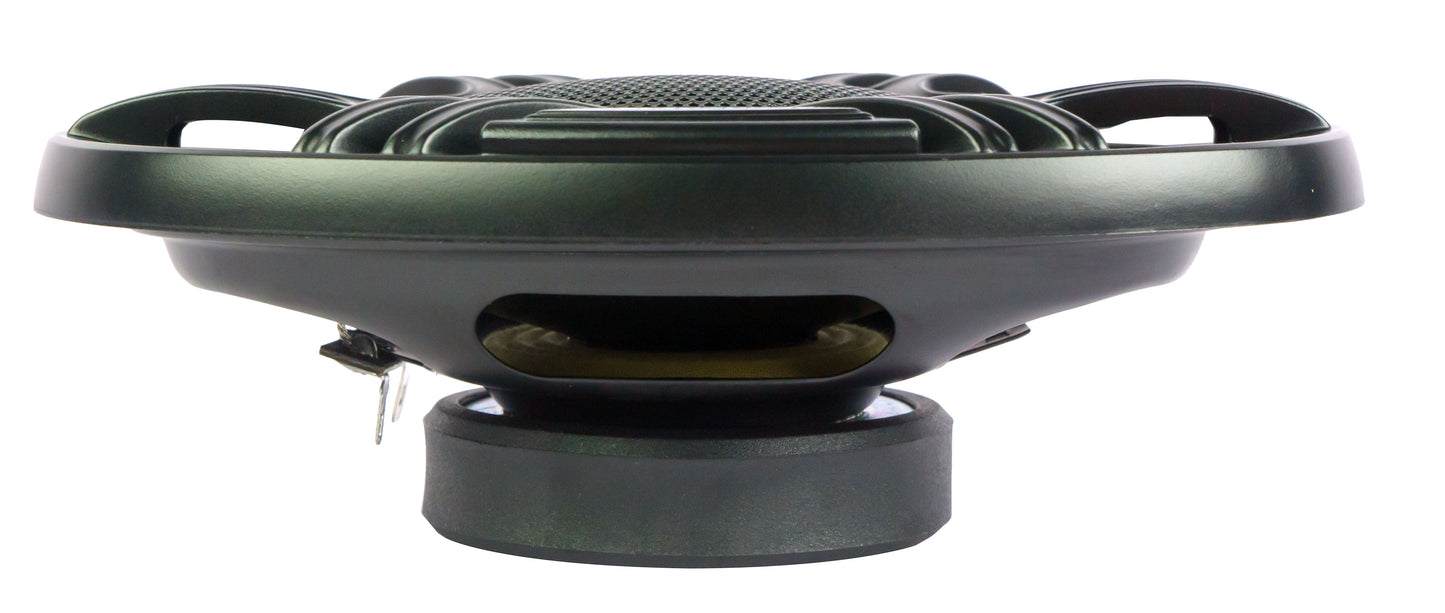Blaupunkt GTX406PRO 4x6" Car Speaker