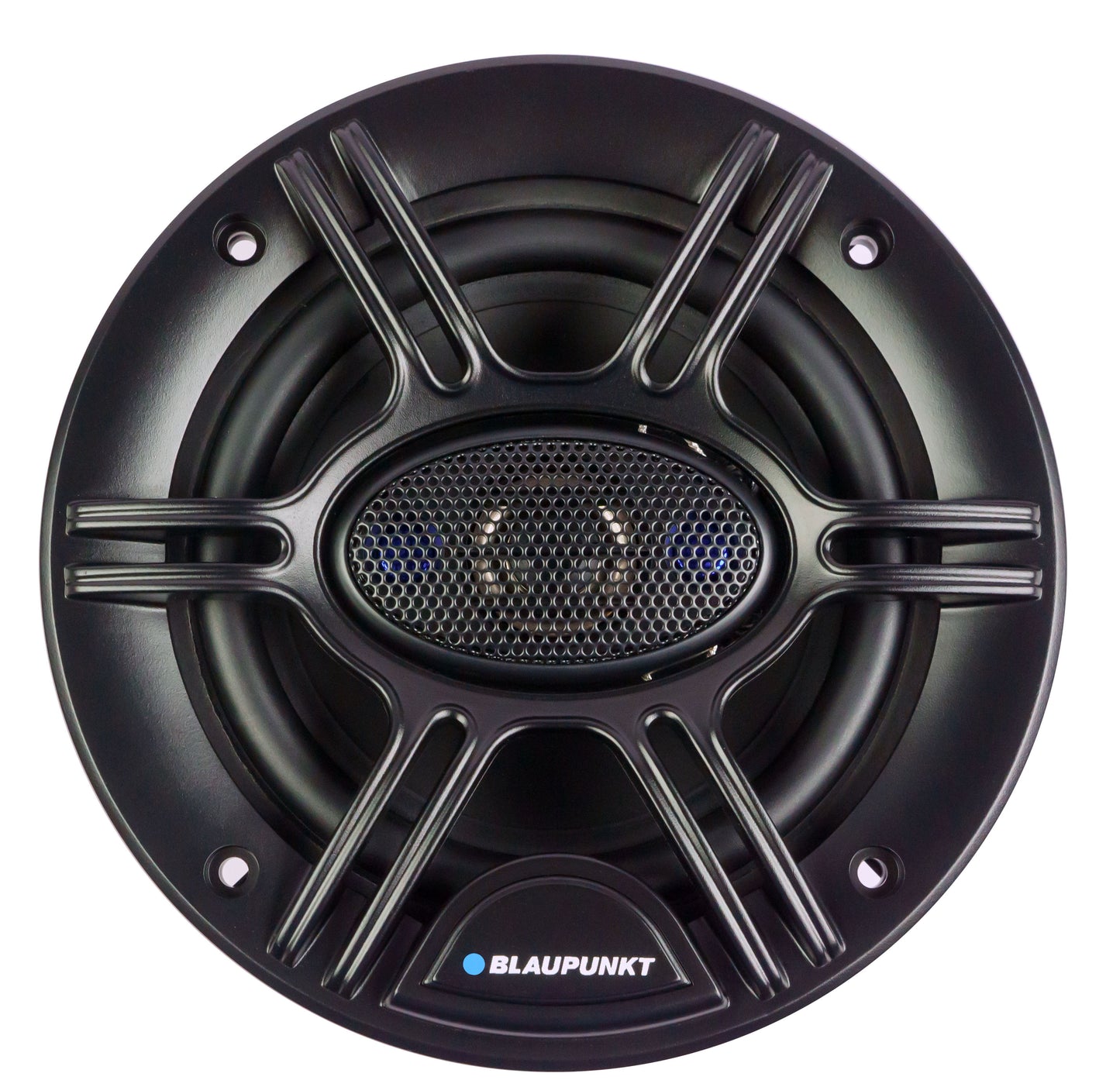 Blaupunkt GTX525PRO 5.25" 4-Way Car Speakers