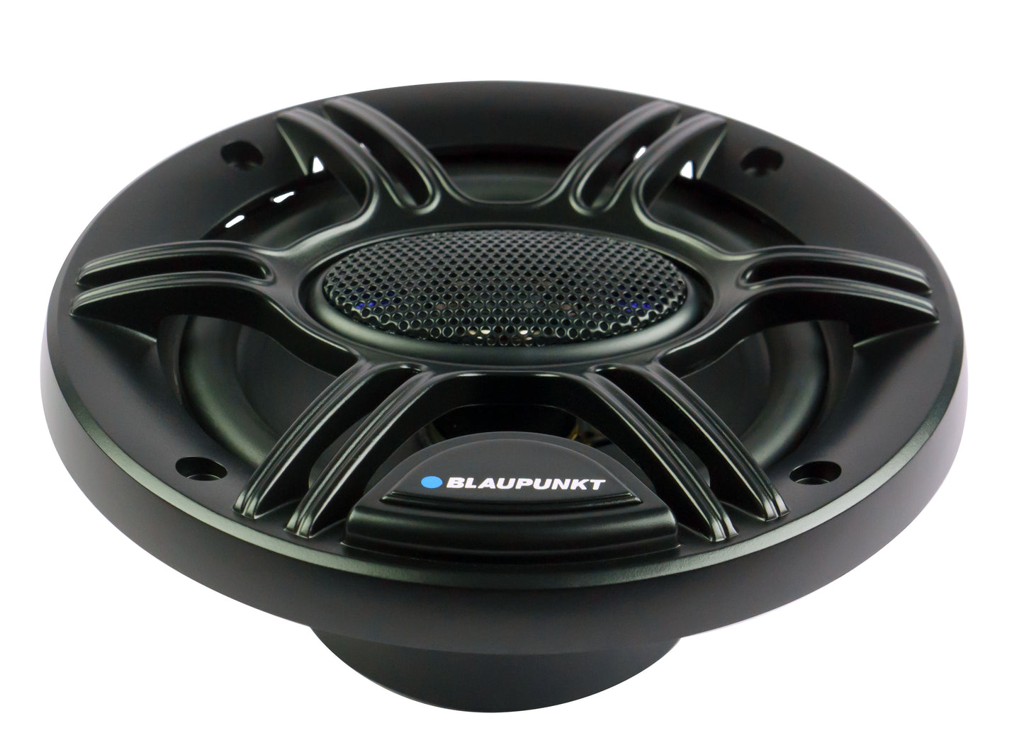 Blaupunkt GTX525PRO 5.25" 4-Way Car Speakers