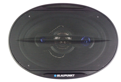 Blaupunkt GTX691PRO 6 x 9" Car Speakers