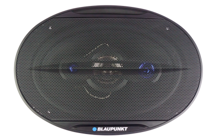 Blaupunkt GTX691PRO 6 x 9" Car Speakers