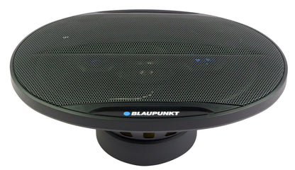Blaupunkt GTX691PRO 6 x 9" Car Speakers